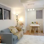 New Garfieldhome Shinjuku
