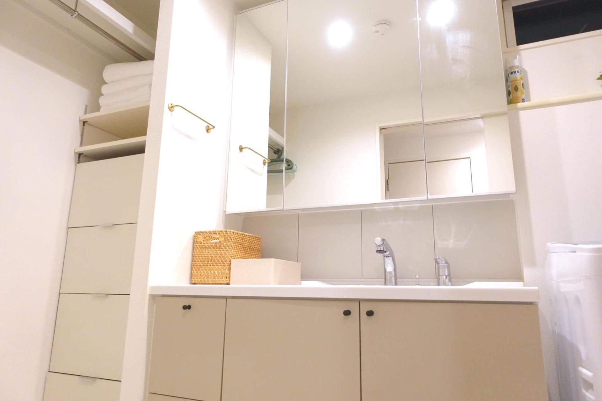 Casa de hóspedes New Garfieldhome Shinjuku *