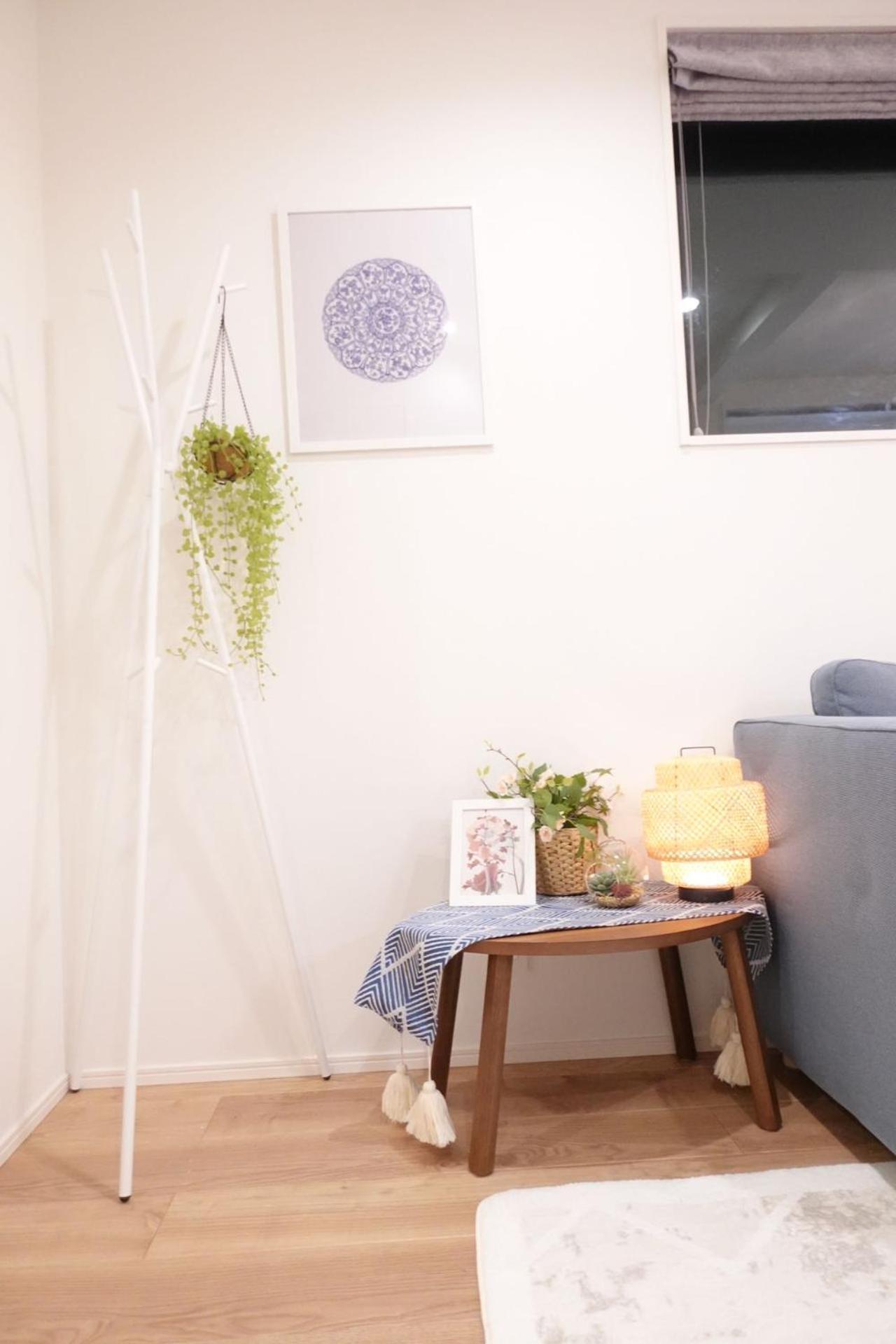 Casa de hóspedes New Garfieldhome Shinjuku Tóquio