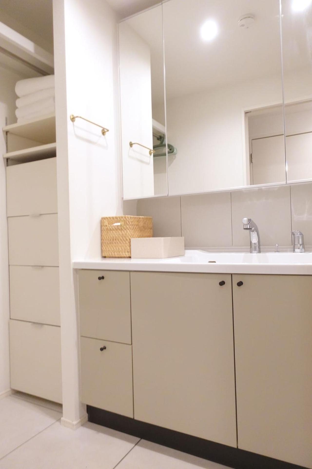 New Garfieldhome Shinjuku Tóquio
