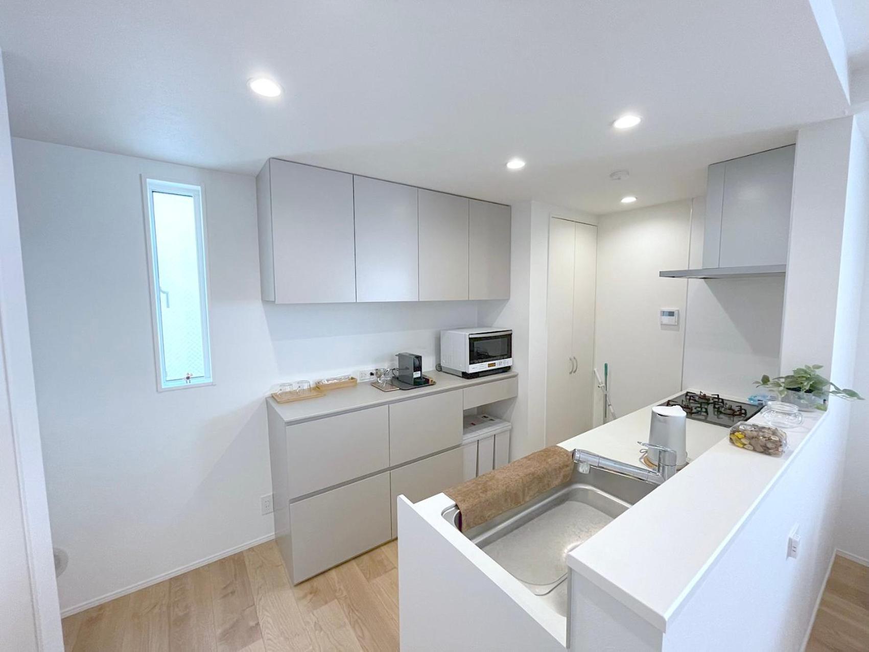 Casa de hóspedes New Garfieldhome Shinjuku Tóquio