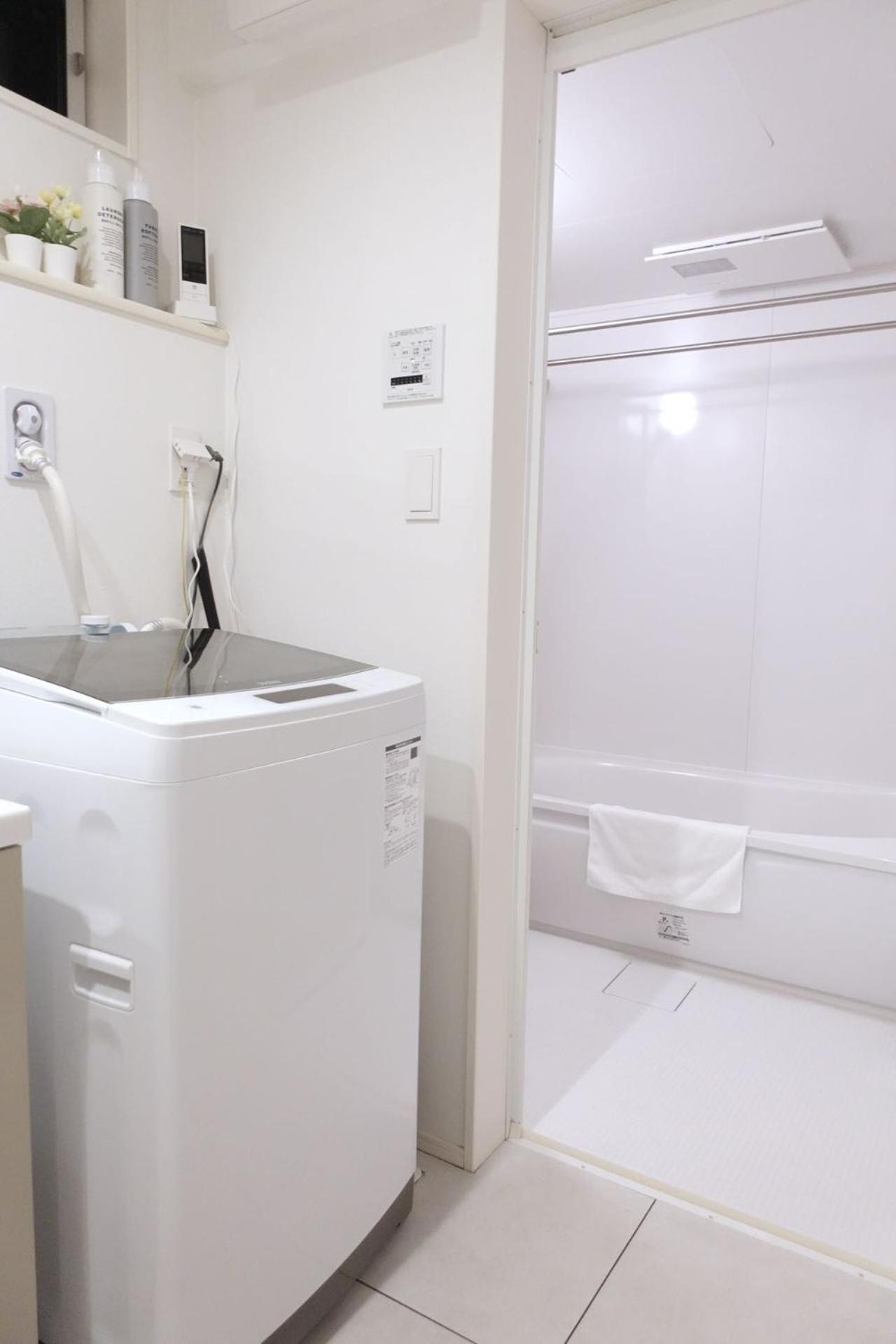 Casa de hóspedes New Garfieldhome Shinjuku