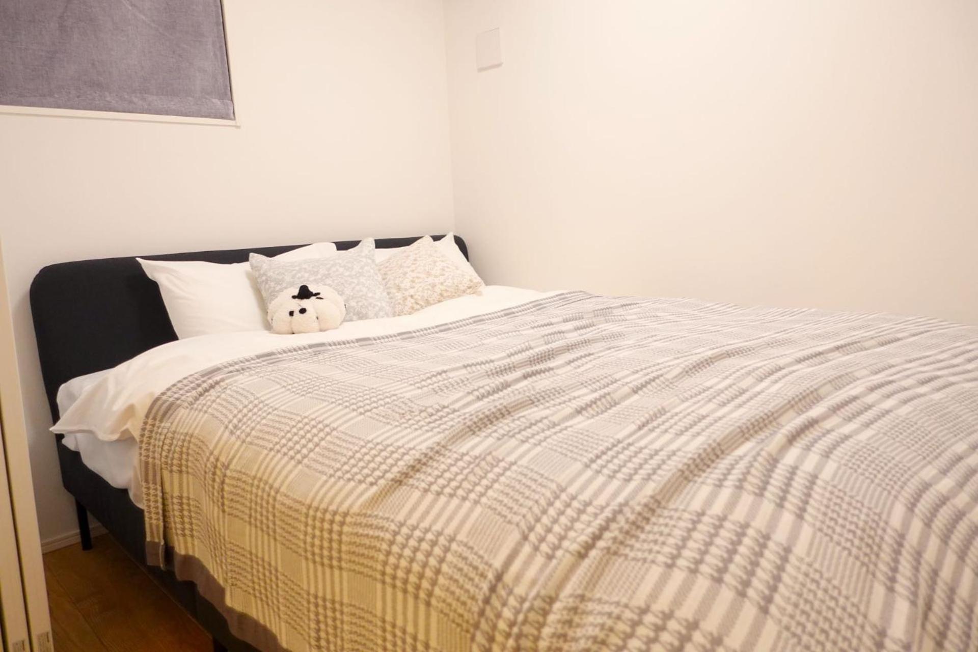 New Garfieldhome Shinjuku Casa de hóspedes Tóquio