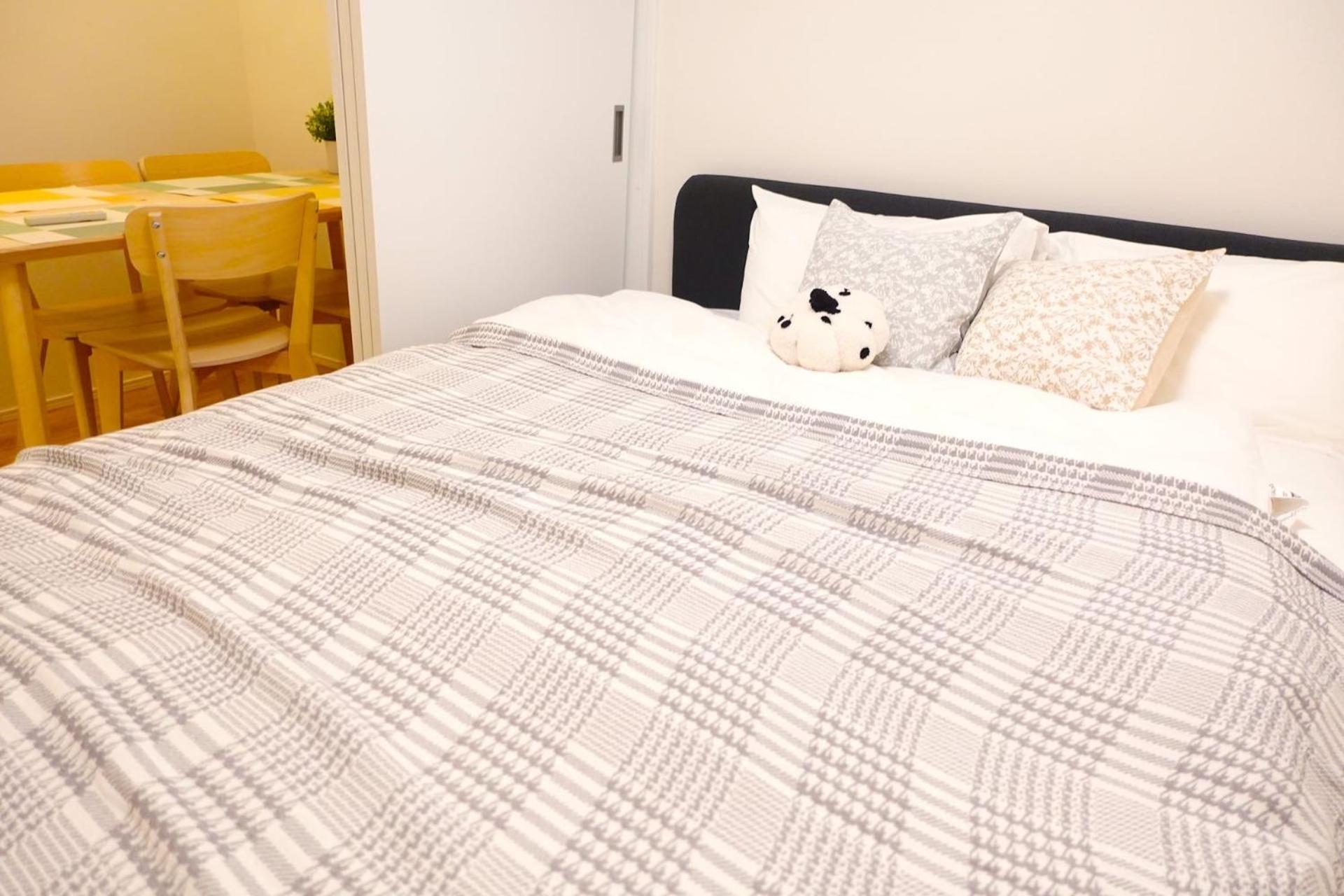 Casa de hóspedes New Garfieldhome Shinjuku