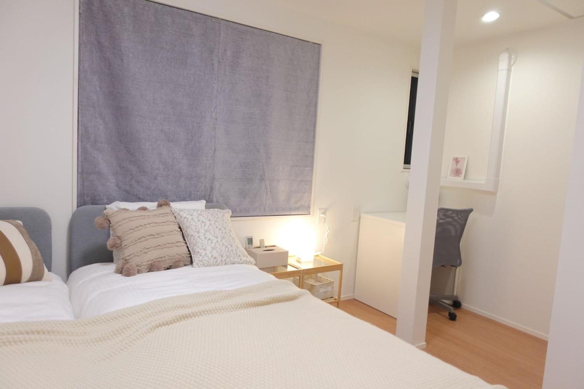 Casa de hóspedes New Garfieldhome Shinjuku Tóquio