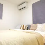New Garfieldhome Shinjuku