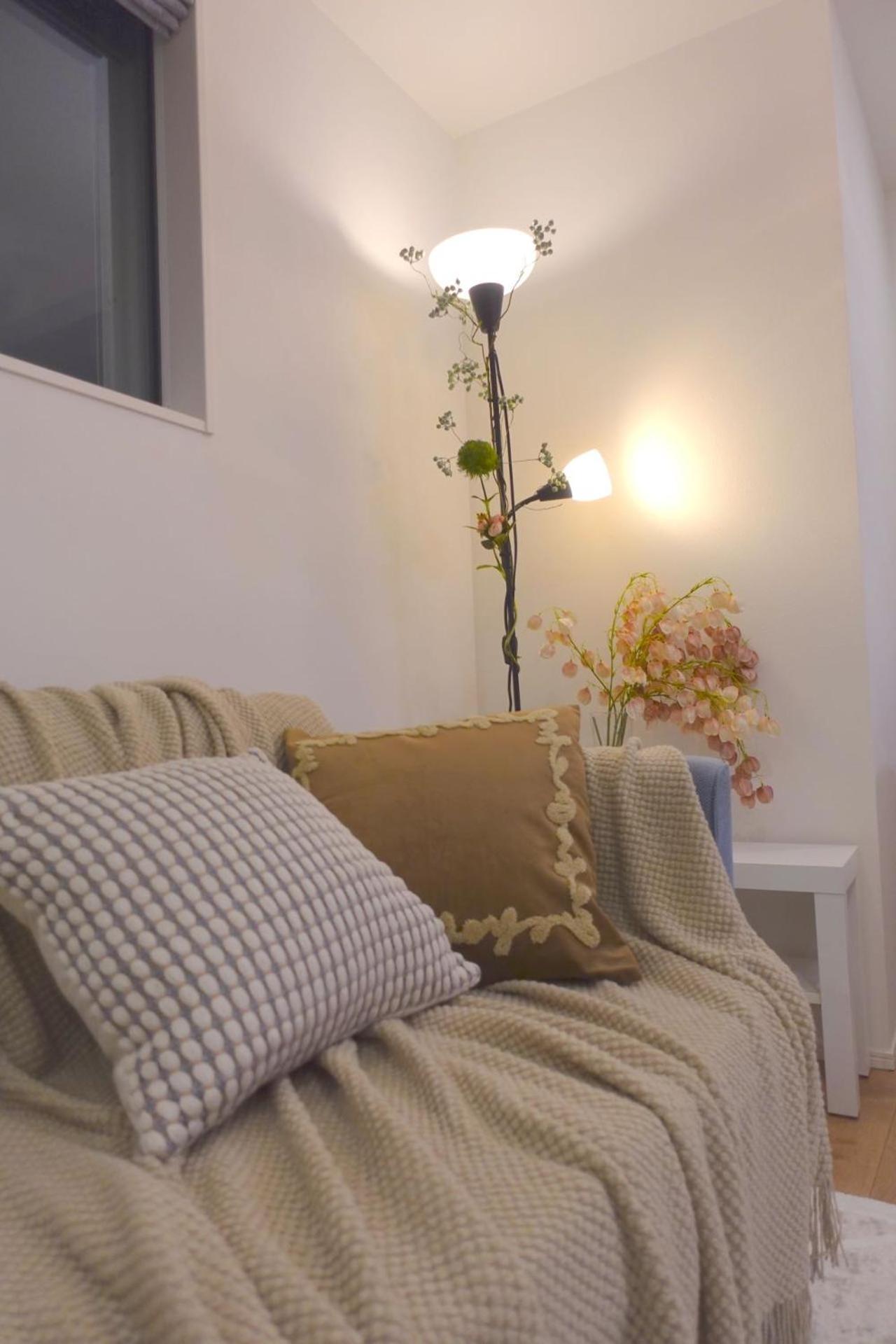 New Garfieldhome Shinjuku *