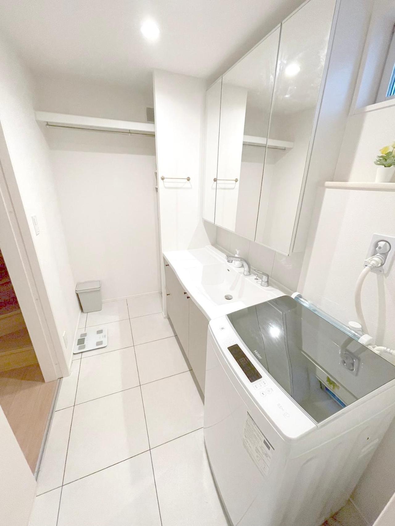 New Garfieldhome Shinjuku Guest house