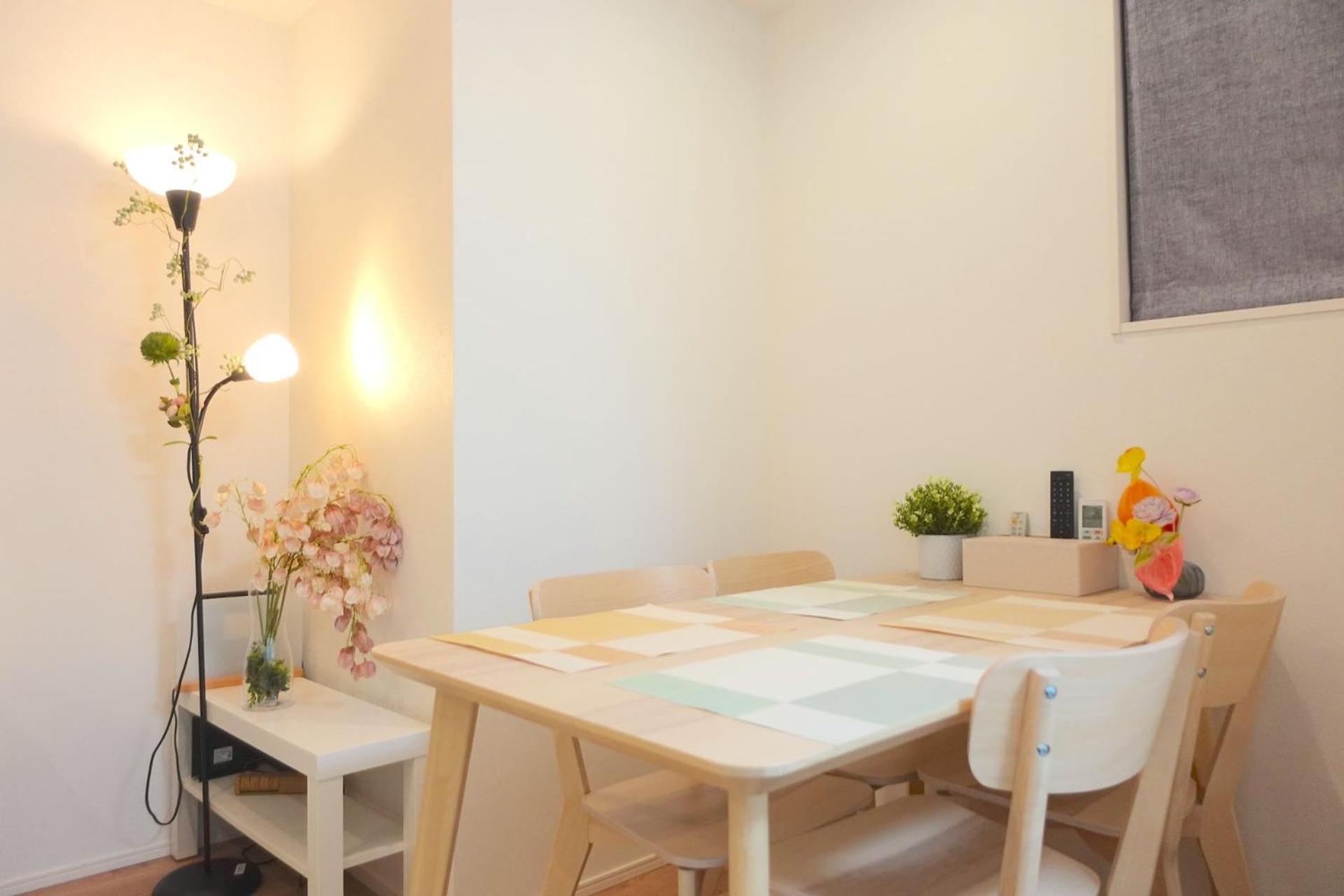 New Garfieldhome Shinjuku Guest house Tokyo